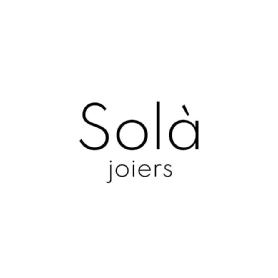 Imagen de sola joiers