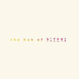 Imagen de THE HUB OF BRANDS
