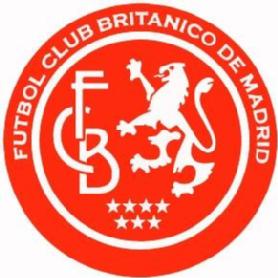 Imagen de FCB FUTBOL CLUB BRITANICO DE MADRID