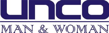 Imagen de UNCO MAN & WOMAN
