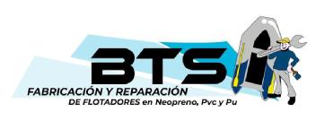 Imagen de BTS FABRICACIÓN Y REPARACIÓN DE FLOTADORES EN NEOPRENO, PVC Y PU