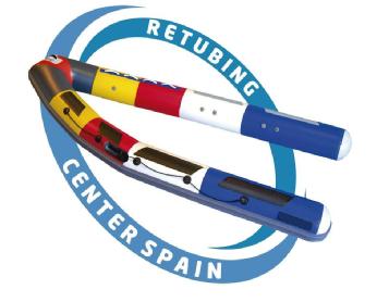 Imagen de RETUBING CENTER SPAIN