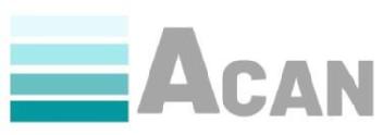 Imagen de ACAN