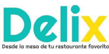 Imagen de Delix Desde la mesa de tu restaurante favorito