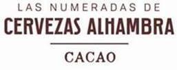 Imagen de LAS NUMERADAS DE CERVEZAS ALHAMBRA CACAO