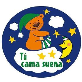 Imagen de TÚ CAMA SUENA