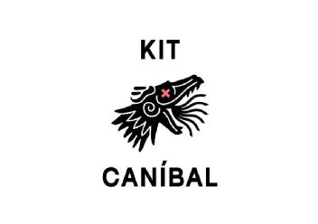 Imagen de Kit caníbal
