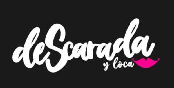 Imagen de DESCARADA Y LOCA