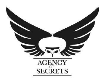 Imagen de AGENCY OF SECRETS