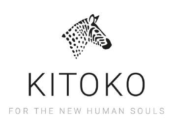 Imagen de KITOKO FOR THE NEW HUMAN SOULS
