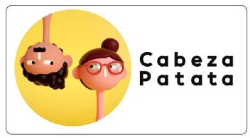 Imagen de Cabeza Patata