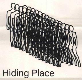 Imagen de HIDING PLACE