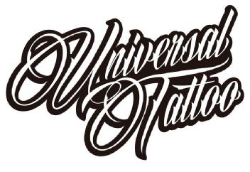 Imagen de UNIVERSAL TATTOO