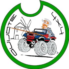 Imagen de QUIJOTE 4X4