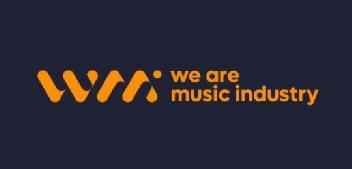 Imagen de WM WE ARE MUSIC INDUSTRY
