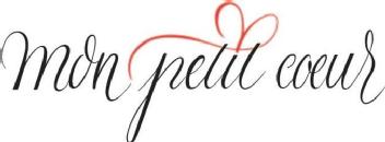 Imagen de Mon Petit Coeur