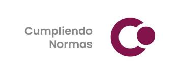 Imagen de CUMPLIENDO NORMAS