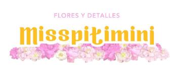 Imagen de MISSPITIMINI FLORES Y DETALLES