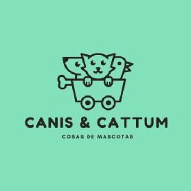 Imagen de Canis et Cattum Cosas de mascotas