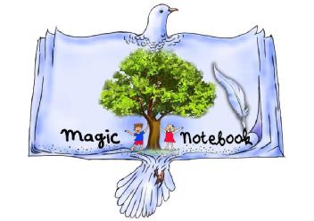 Imagen de Magic Notebook