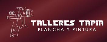 Imagen de TALLERES TAPIA PLANCHA Y PINTURA