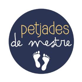 Imagen de Petjades de mestre