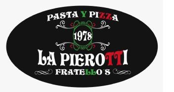 Imagen de PASTA Y PIZZA 1978 LA PIEROTTI FRATELLO\'S