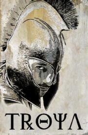 Imagen de TROYA