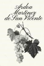 Imagen de ARDOA MARTINEZ DE SAN VICENTE