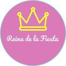 Imagen de REINA DE LA FIESTA