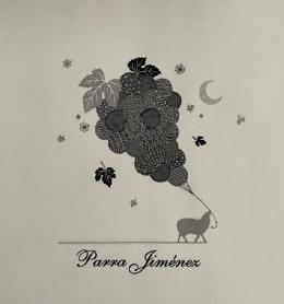 Imagen de Parra Jiménez