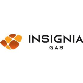 Imagen de INSIGNIA GAS