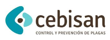 Imagen de CEBISAN CONTROL Y PREVENCIÓN DE PLAGAS