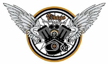 Imagen de Virago Owner`s Community V