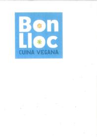 Imagen de BON LLOC CUINA VEGANA