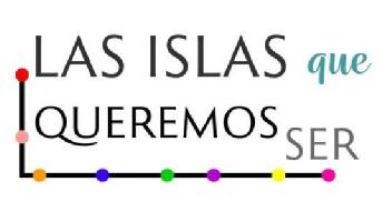 Imagen de LAS ISLAS QUE QUEREMOS SER