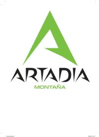 Imagen de ARTADIA MONTAÑA