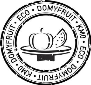 Imagen de DOMYFRUIT.KM0.ECO