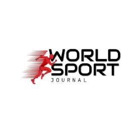 Imagen de WORLD SPORT JOURNAL