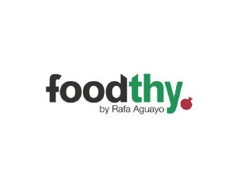 Imagen de FOODTHY BY RAFA AGUAYO