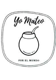 Imagen de Yo Mateo por el mundo