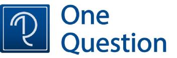 Imagen de One Question
