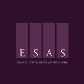 Imagen de ESAS Emakume Sortzaile eta Artisten Sarea
