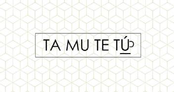 Imagen de TA MU TE TÚ