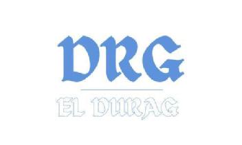 Imagen de DRG, EL DURAG