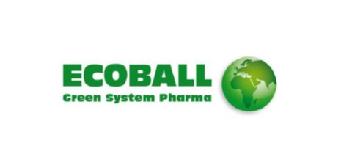 Imagen de ECOBALL GREEN SYSTEM PHARMA