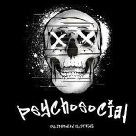 Imagen de PSYCHOSOCIAL CALIFORNIAN CLOTHING
