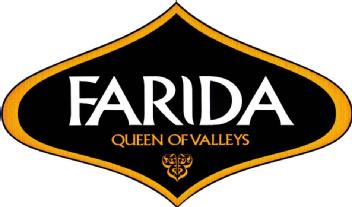 Imagen de FARIDA QUEEN OF VALLEYS