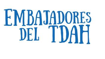 Imagen de Embajadores del TDAH