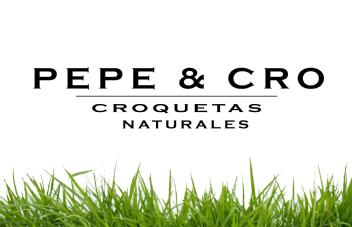 Imagen de PEPE&CRO CROQUETAS NATURALES